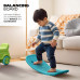  3 in 1 Rider cum Rocker, Balance Board (Green)