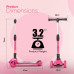 Freewheel Kick Scooter (Pink)