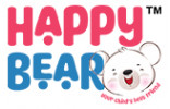 Happy Bear Happy Bear