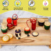 16 Pcs Premium Kitchen Set