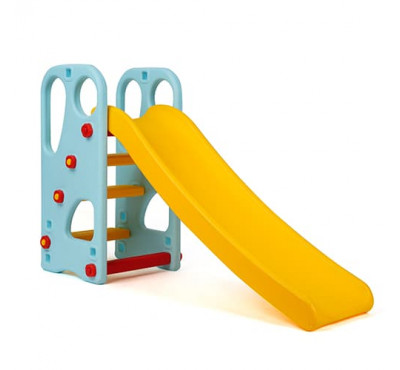 4 Step Slide