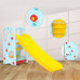 4 Step Slide
