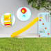 4 Step Slide