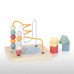 5 in 1 Educational Activity Cube
