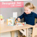5 in 1 Educational Activity Cube