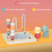 5 in 1 Educational Activity Cube