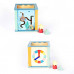 5 in 1 Educational Activity Cube