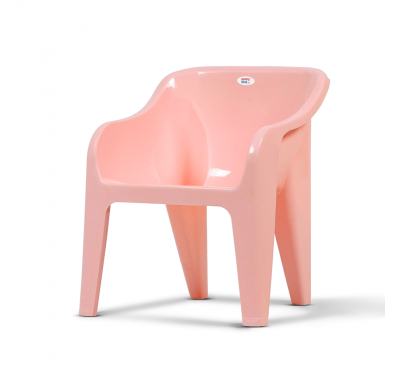 Chair Lite (Light Pink)