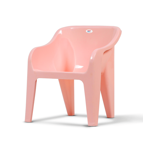 Chair Lite (Light Pink)