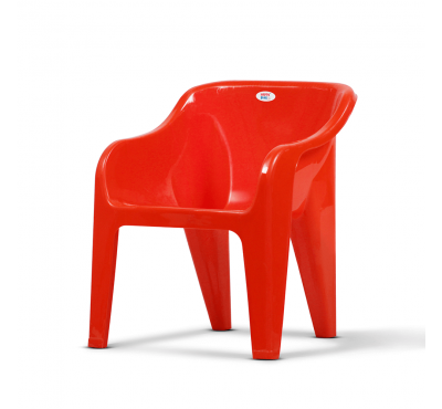 Chair Lite (Red)