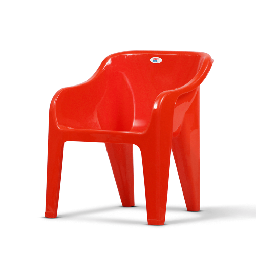 Chair Lite (Red)