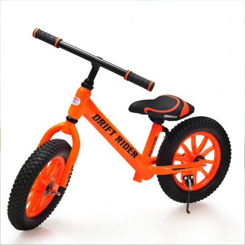 Drift Rider (Orange)