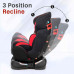 Car Seat(Red)