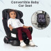 Car Seat (Grey)