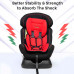 Car Seat(Red)