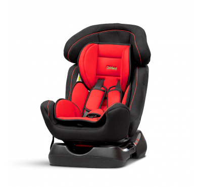 Car Seat(Red)