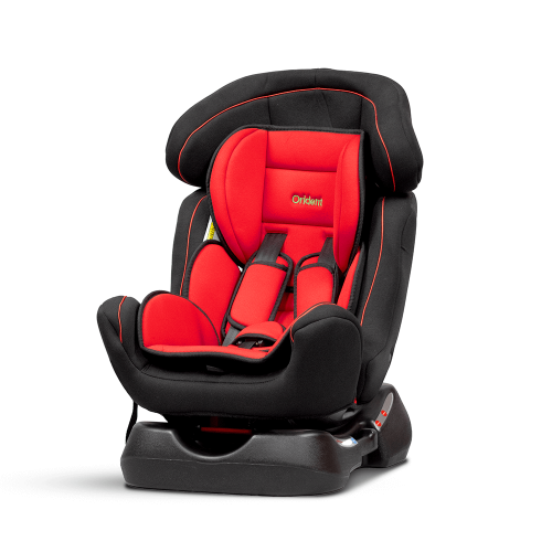 Car Seat(Red)