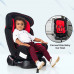 Car Seat(Red)