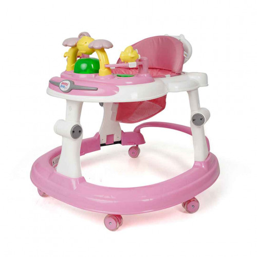 Walker (Pink)