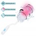 Bottle & Nipple Cleaning Brush, Set of 2 (Pink)
