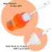 Bottle & Nipple Cleaning Brush, Set Of 2