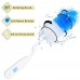 Bottle & Nipple Cleaning Brush, Set of 2 (Blue)