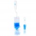 Bottle & Nipple Cleaning Brush, Set Of 2