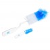 Bottle & Nipple Cleaning Brush, Set of 2 (Blue)