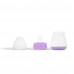 Breast Pump (Purple)