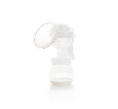 Breast Pump (Cream)