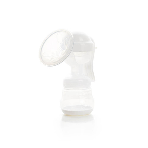 Breast Pump (Cream) Breast Pump (Cream)