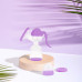 Breast Pump (Purple)