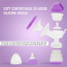 Breast Pump (Purple)