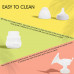 Breast Pump (Cream)