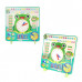 Calendar Clock for Learning (6 in 1)