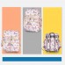 Diaper Designer Backpack with Laptop Compartment