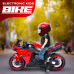 Bike (Red)