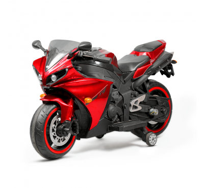 Bike (Red)