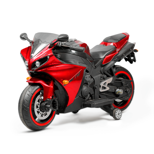 Bike (Red)