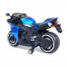 Bike (Blue)