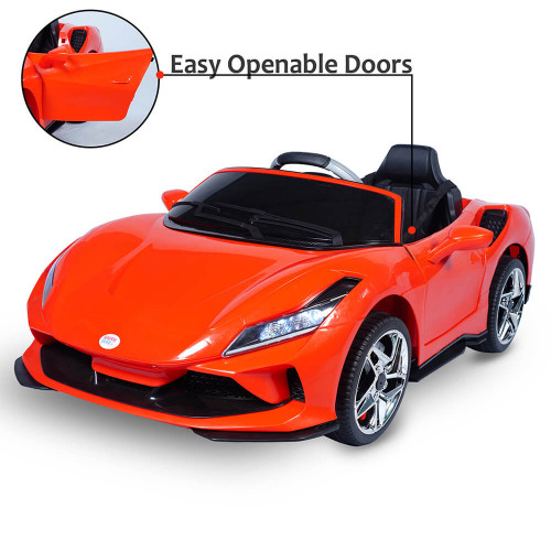 Electric car for new arrivals kids price