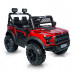 Jeep (Red)