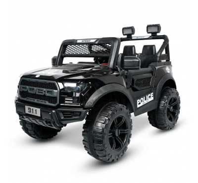 Jeep (Black)