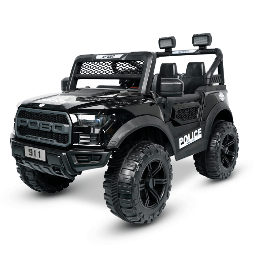 Jeep (Black)