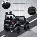 Jeep (Black)