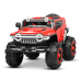 Super Jeep (Red)