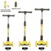 Freewheel Kick Scooter (Yellow)