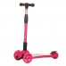 Freewheel Kick Scooter (Pink)