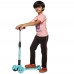 FreeWheel Kick Scooter (Blue)