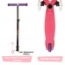 Glide Kick Scooter (Pink)